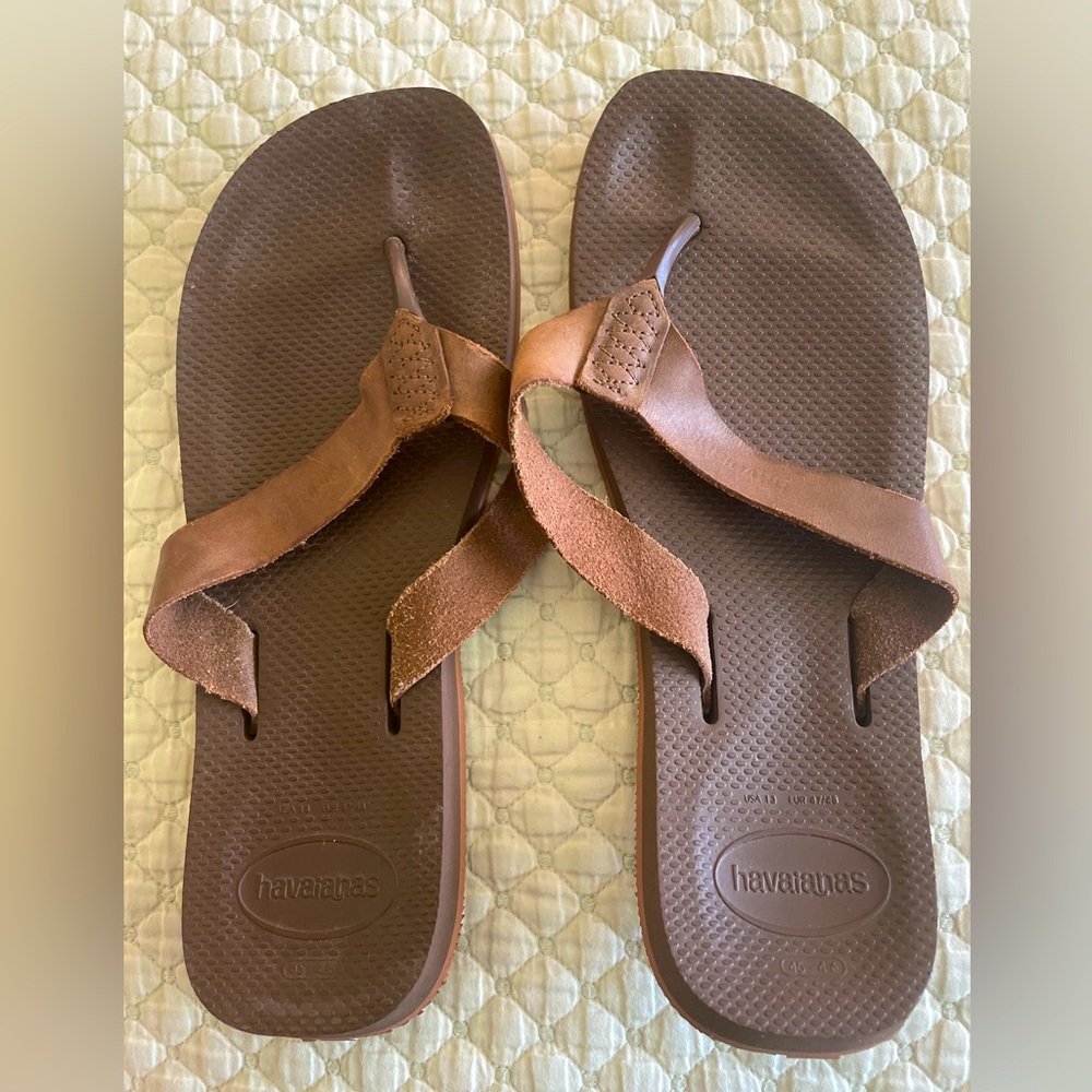 Havaianas Men’s Flip Flops